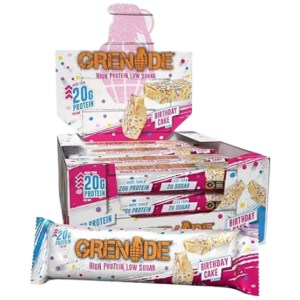 The Grenade Carb Killa - Image 3