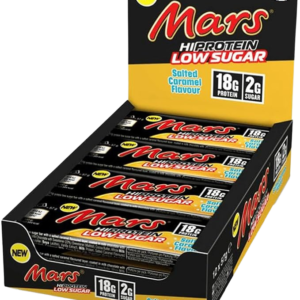 Hi-Protein Mars Protein Low Sugar Bars - Image 3