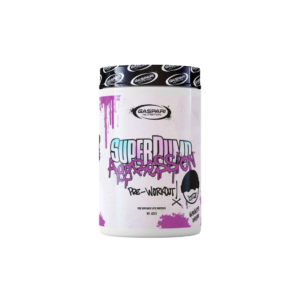 Superpump Aggression - Image 3