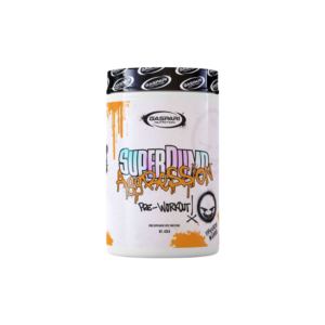 Superpump Aggression - Image 2