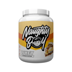 NaughtyBoy Advanced Whey Protein