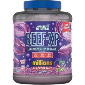 Applied Nutritions's Beef-XP Protein Isolate - Image 10