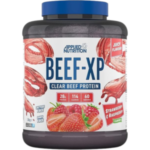 Applied Nutritions's Beef-XP Protein Isolate - Image 19