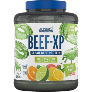 Applied Nutritions's Beef-XP Protein Isolate - Image 7
