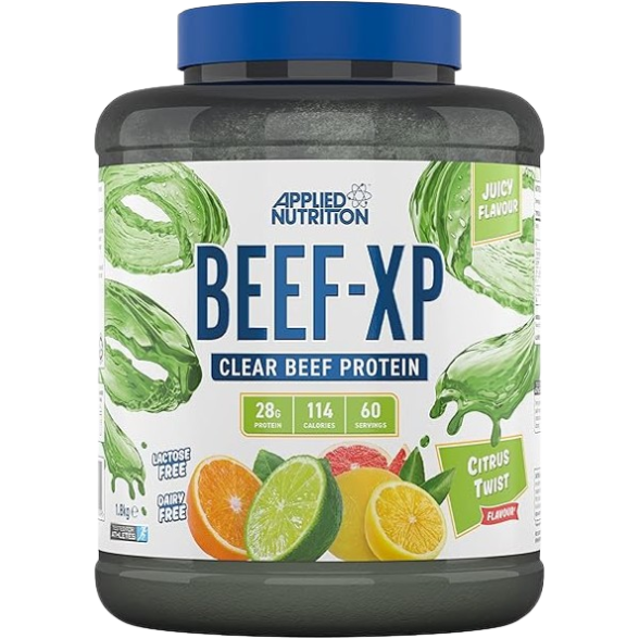 Applied Nutritions's Beef-XP Protein Isolate - Image 7