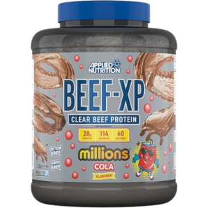 Applied Nutritions's Beef-XP Protein Isolate - Image 13