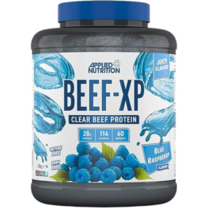 Applied Nutritions's Beef-XP Protein Isolate - Image 22