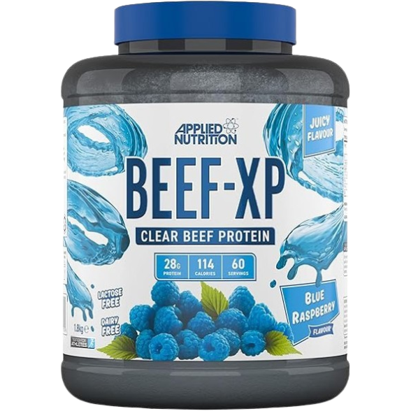 Applied Nutritions's Beef-XP Protein Isolate - Image 22