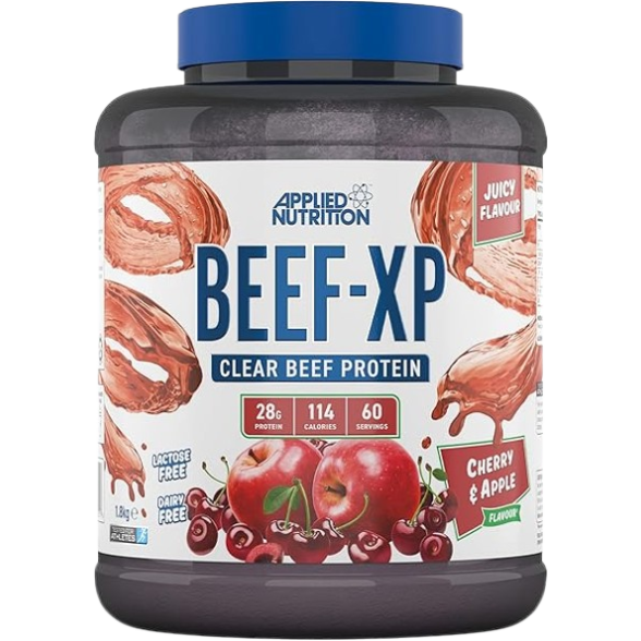 Applied Nutritions's Beef-XP Protein Isolate - Image 4