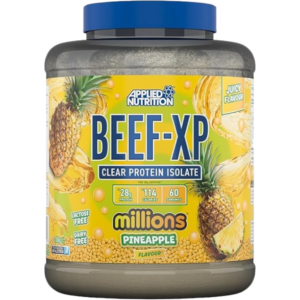 Applied Nutritions's Beef-XP Protein Isolate - Image 16