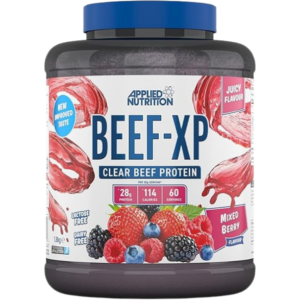 Applied Nutritions's Beef-XP Protein Isolate - Image 25