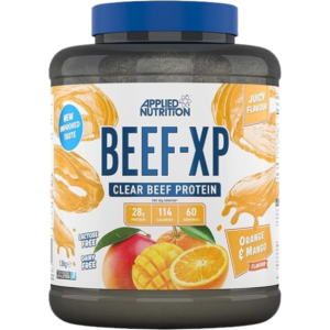 Applied Nutritions's Beef-XP Protein Isolate