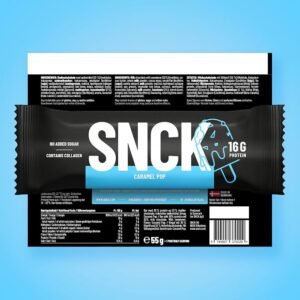 SNCK Protein Bars - Image 6