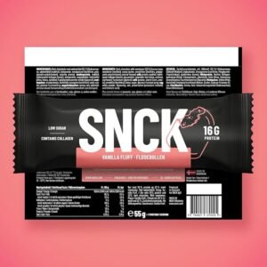 SNCK Protein Bars - Image 4