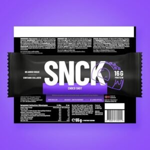 SNCK Protein Bars - Image 2