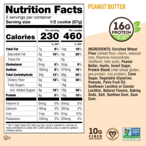 Lenny & Larry’s Complete Cookie - Image 12