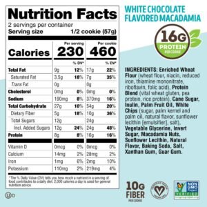 Lenny & Larry’s Complete Cookie - Image 16