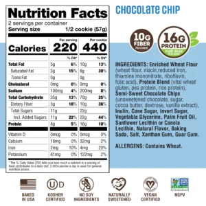 Lenny & Larry’s Complete Cookie - Image 4