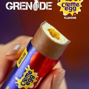 The Grenade Soft Core Protein Bars - Image 2
