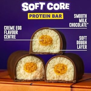 The Grenade Soft Core Protein Bars - Image 5