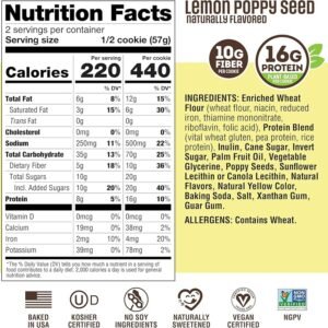 Lenny & Larry’s Complete Cookie - Image 8