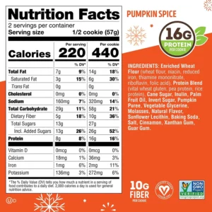 Lenny & Larry’s Complete Cookie - Image 14