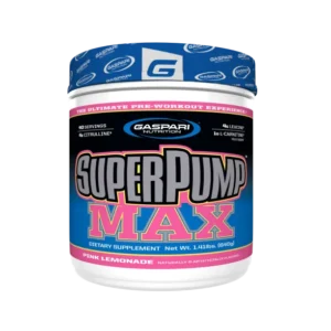 Gaspari Nutrition SuperPump Max - Image 5