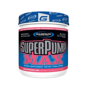 Gaspari Nutrition SuperPump Max - Image 7