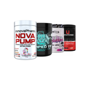 Pre-workout