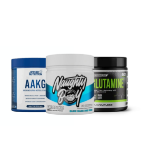 Supplements