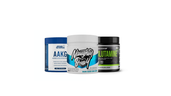 Supplements