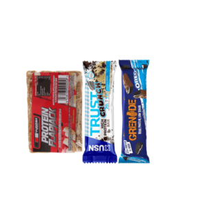 Protein Bars