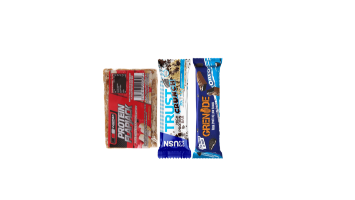 Protein Bars