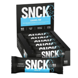 SNCK Protein Bars - Image 5