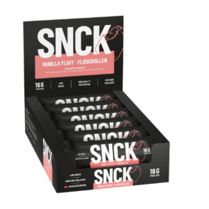 SNCK Protein Bars - Image 3