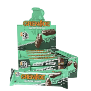 The Grenade Carb Killa - Image 9