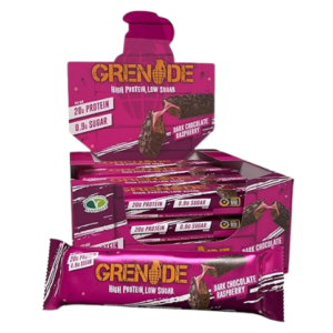 The Grenade Carb Killa - Image 11