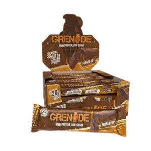 The Grenade Carb Killa - Image 13
