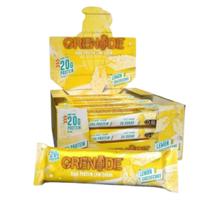 The Grenade Carb Killa - Image 17