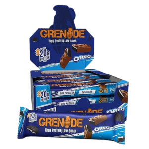 The Grenade Carb Killa - Image 19