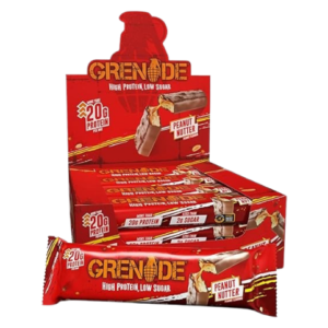The Grenade Carb Killa - Image 21