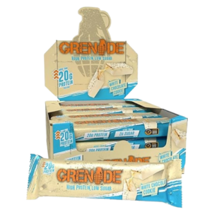 The Grenade Carb Killa - Image 25
