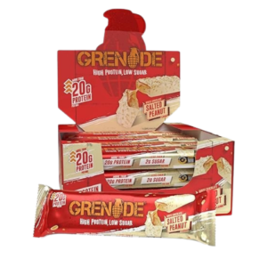 The Grenade Carb Killa - Image 27