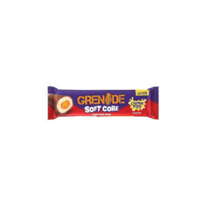 The Grenade Soft Core Protein Bars - Image 4