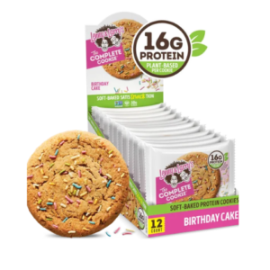 Lenny & Larry’s Complete Cookie