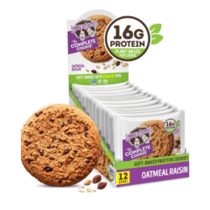 Lenny & Larry’s Complete Cookie - Image 9