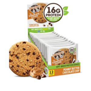 Lenny & Larry’s Complete Cookie - Image 11