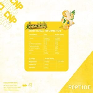 CNP Pro Peptide - Image 2