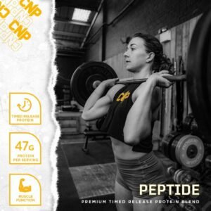 CNP Pro Peptide - Image 3