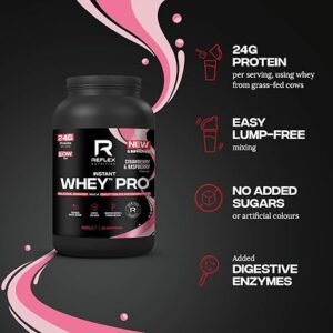 REFLEX Instant Whey Pro - Image 6